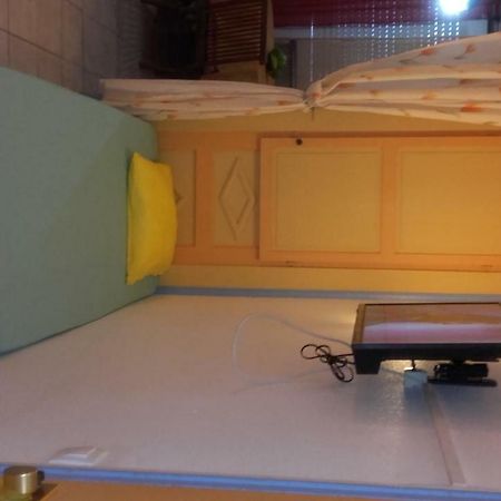 Appartement Sunburst Sainte-Anne Esterno foto