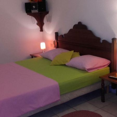 Appartement Sunburst Sainte-Anne Esterno foto