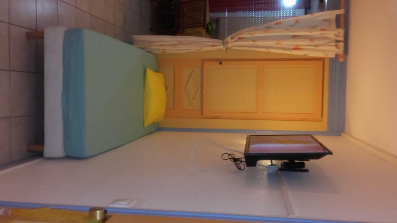 Appartement Sunburst Sainte-Anne Esterno foto